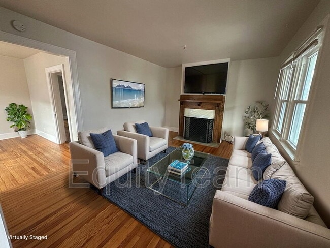 Photo - 3905 Isabella Ave Apartment