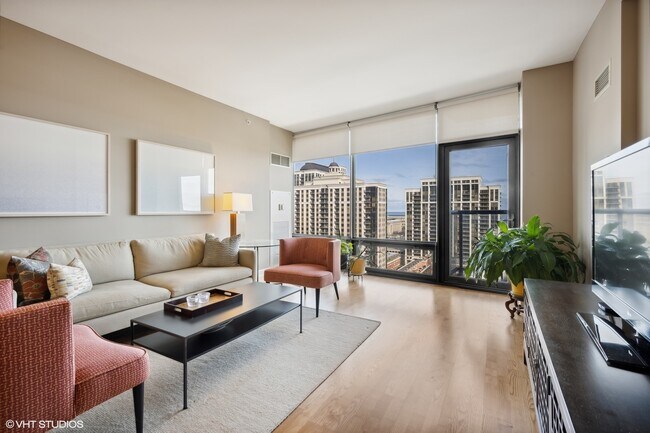 Foto del edificio - 100 E 14th St