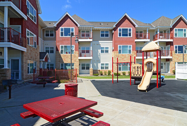 Building Photo - Gateway Place Apartments