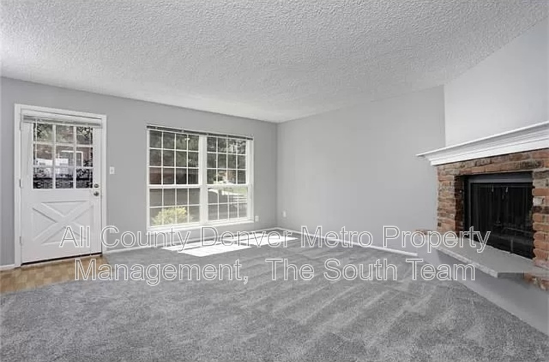 Primary Photo - 3855 South Monaco Parkway