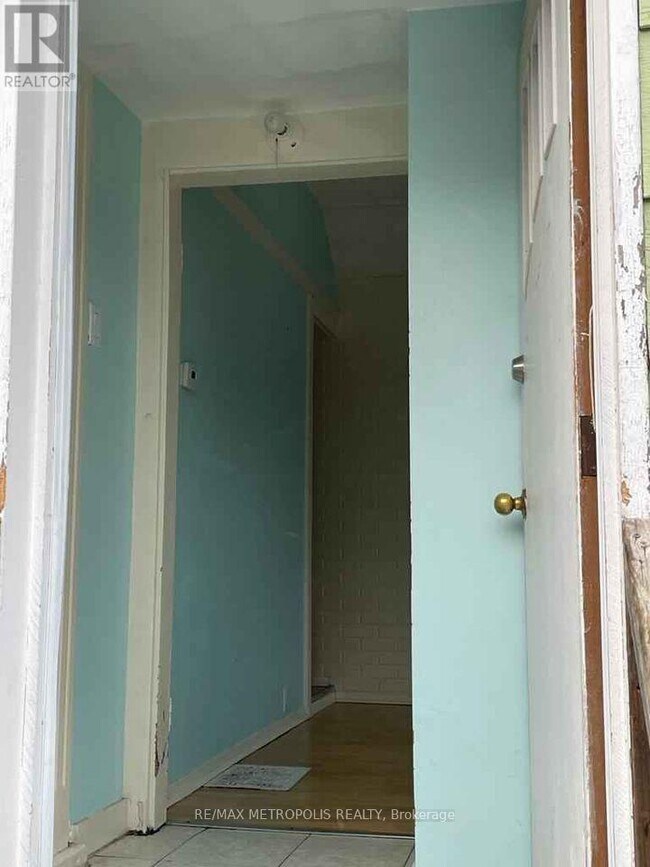 Photo du bâtiment - 29 St Andrew St