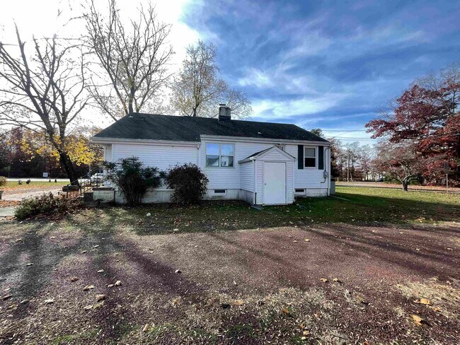 Foto del edificio - 297 W White Horse Pike