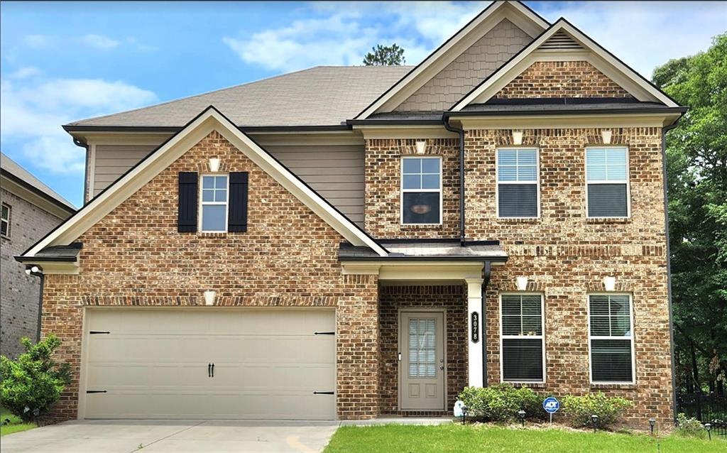 Foto principal - 3078 Ivy Crossing Dr