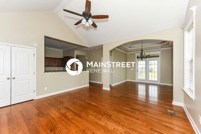 Building Photo - 3 Bedroom Pet-Friendly Home in Gallatin, T...