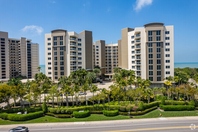 Foto del edificio - Moraya Bay