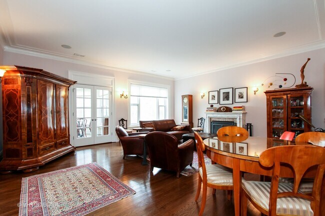 Foto del edificio - 5120 S Kenwood Ave