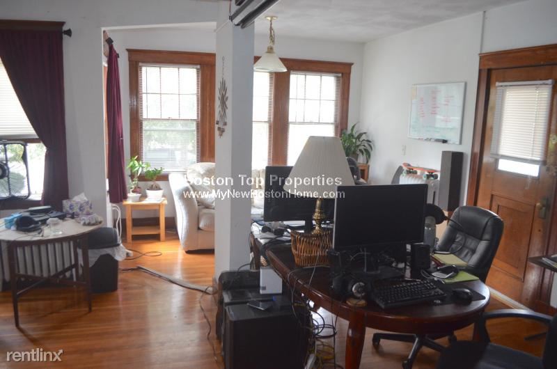 226 S Huntington Ave, Jamaica Plain, MA 02130 Condo for Rent in Jamaica Plain, MA