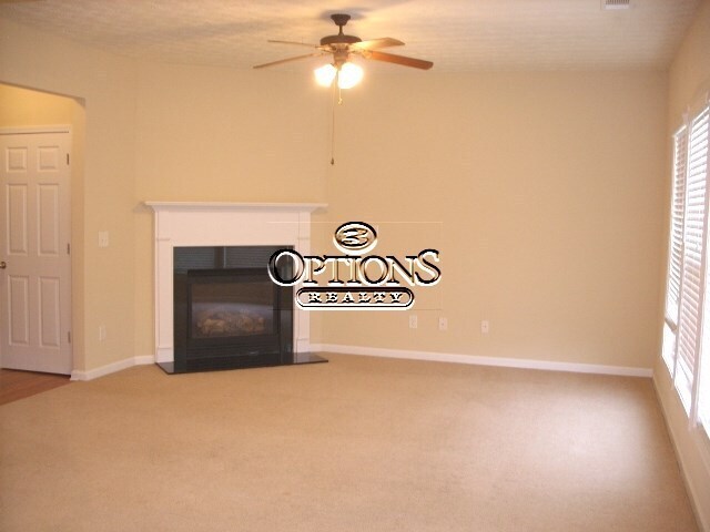 Foto del edificio - Canton 4BR/2.5BA Near 575