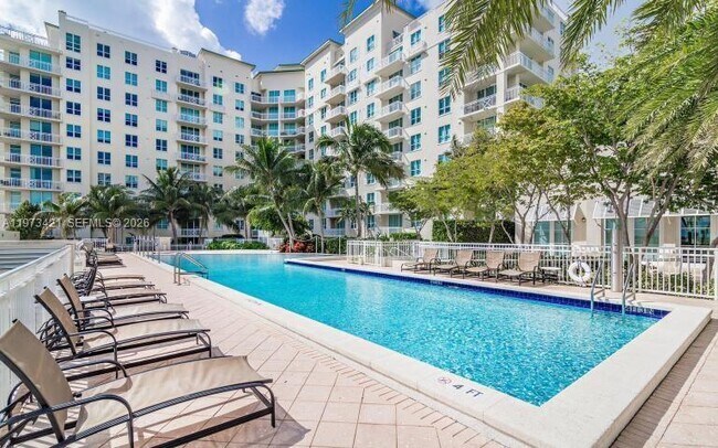 Foto del edificio - 450 N Federal Hwy