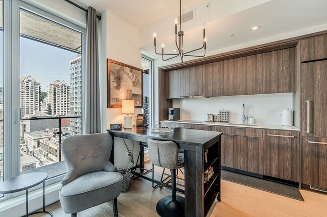 Photo du bâtiment - 1200 Rue Drummond