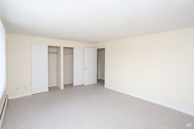 Foto del edificio - Studio - Watertown Square