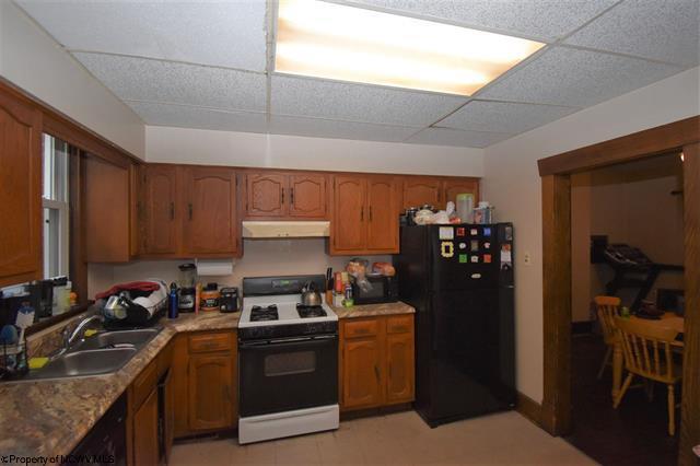 Building Photo - 428 Brockway Ave