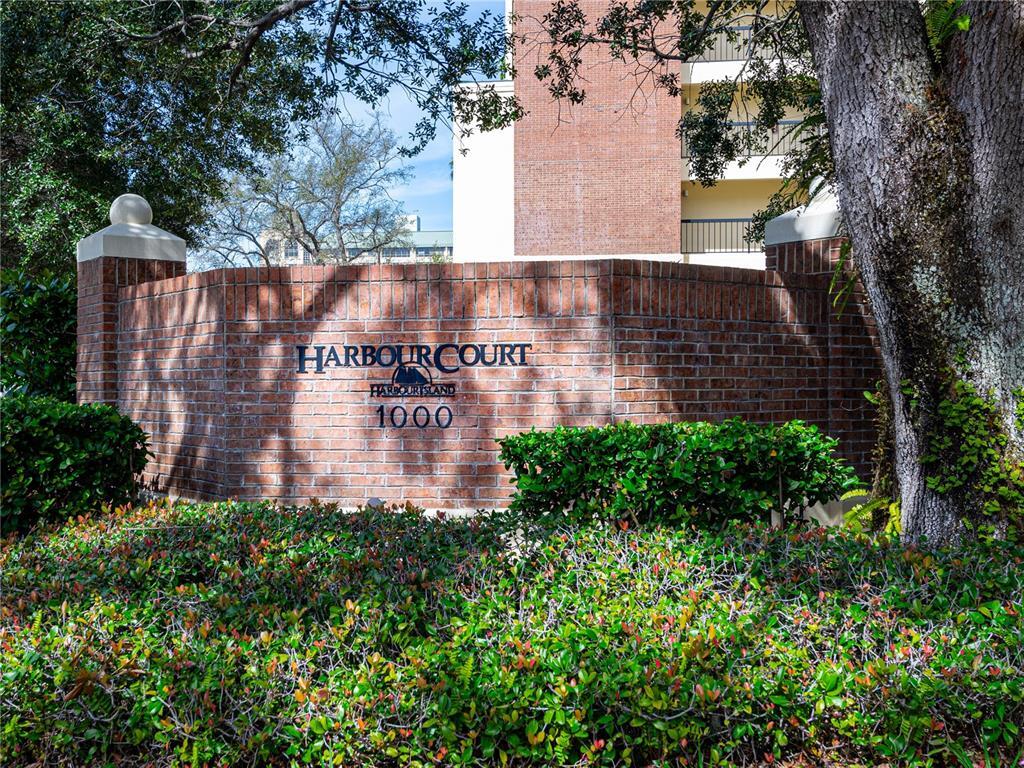 Foto principal - 1000 S Harbour Island Blvd