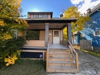 Building Photo - 13406 Ferris Ave