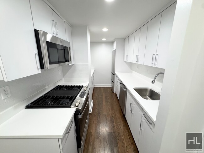 Foto del edificio - EAST 56 STREET