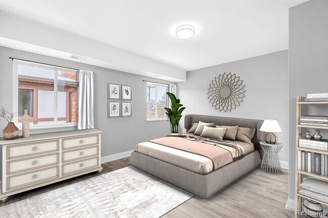 Foto del edificio - Brand new Rochester apartment close to downtown