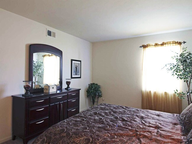 Foto del edificio - Cedar Creek Apartments