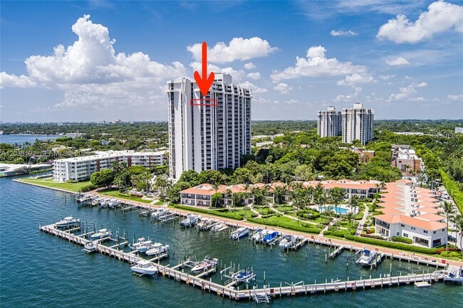Building Photo - 4000 Towerside Terrace