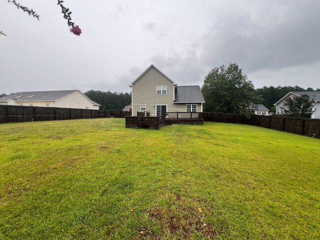 Foto del edificio - 314 Springcreek Ct