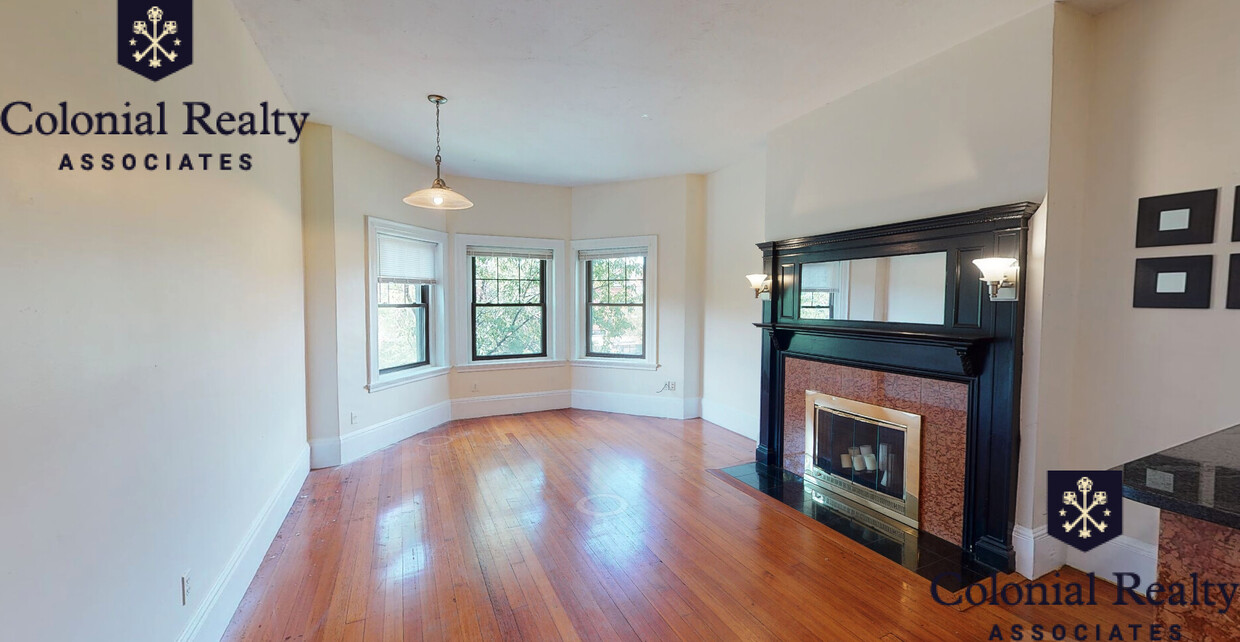 Foto principal - 1679 Beacon St