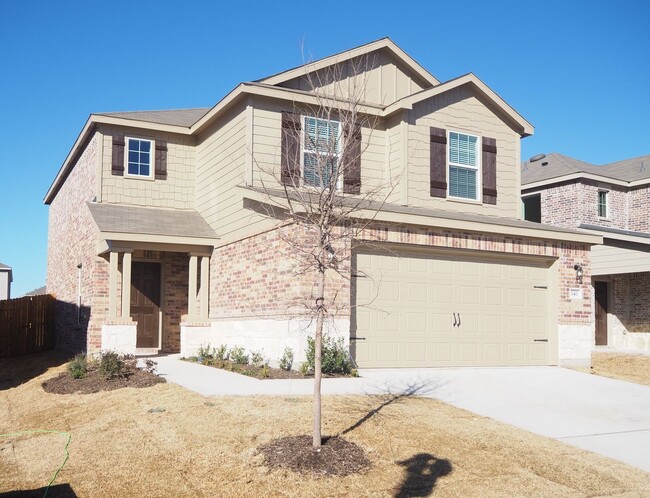 Building Photo - 3 Bed 2.5 Bath Home in Van Alstyne