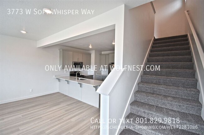 Foto del edificio - 3773 Soft Whisper Wy