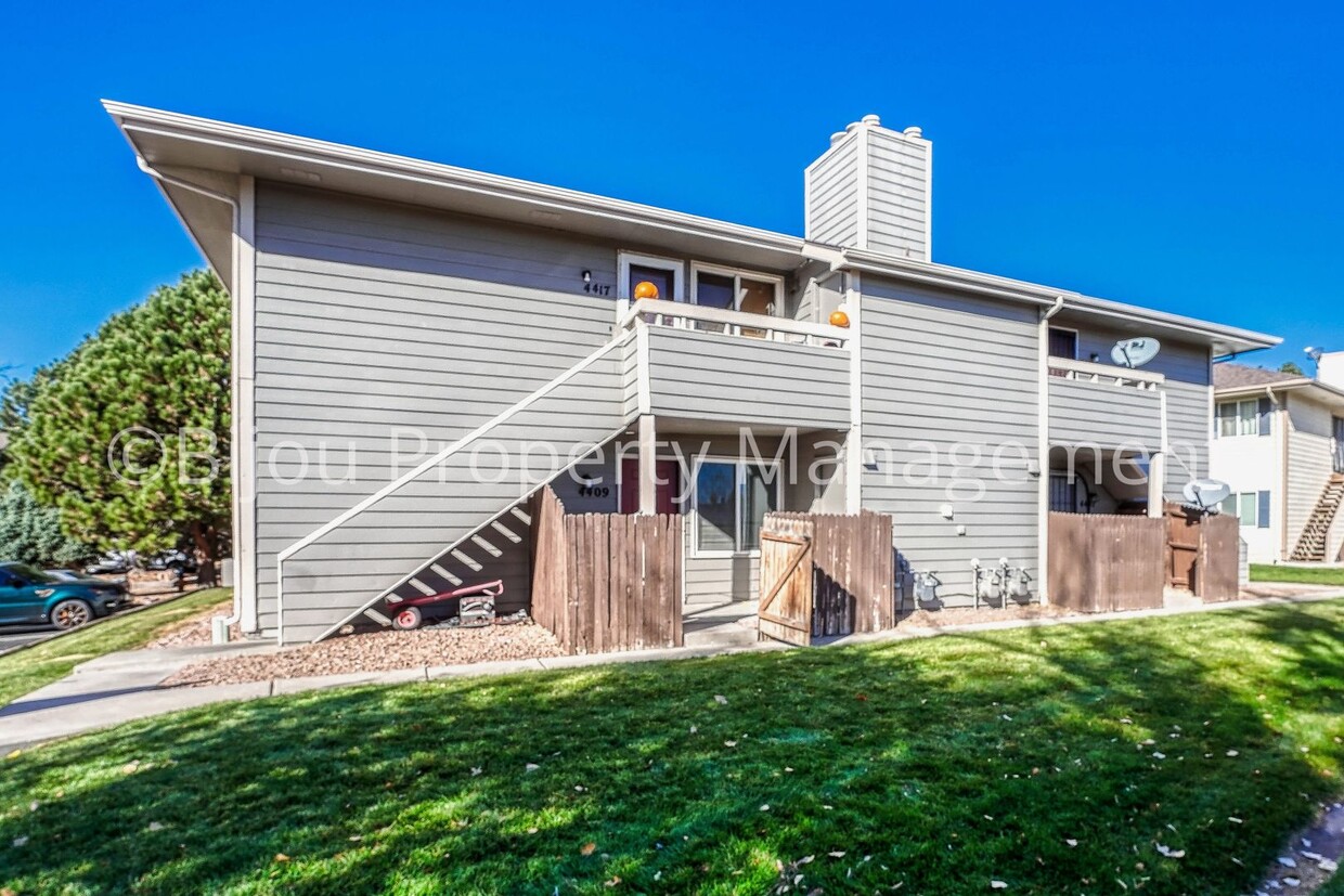 Primary Photo - Private Entrance Condo