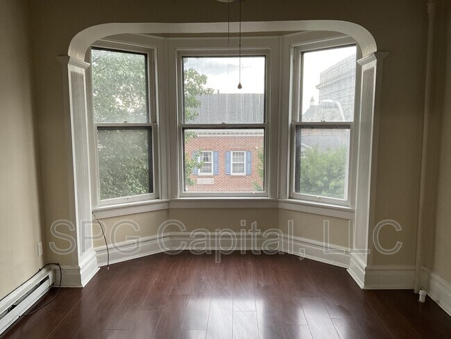 Foto del edificio - 28 Carlisle St