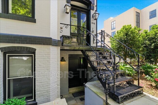 Foto del edificio - 1516 Q St NW