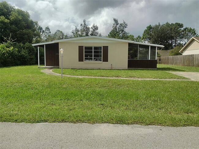 Building Photo - 1166 W Embassy Dr