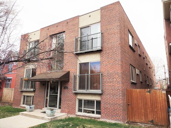 Foto del edificio - 1330 Elizabeth St