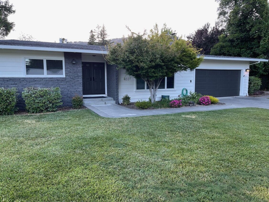 403 Cll Del Caballo, Fairfield, CA 94534 House Rental in Fairfield