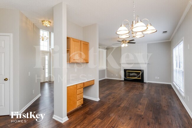 Foto del edificio - 11330 Wagonford Ln