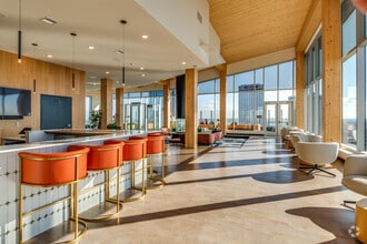 Interior Photo - Ascent