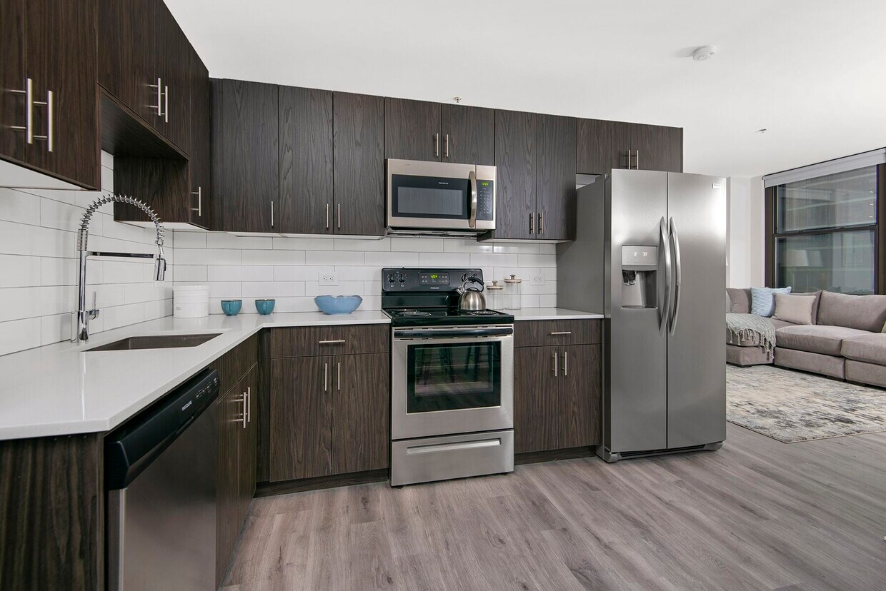 Foto principal - 216 N Wells St