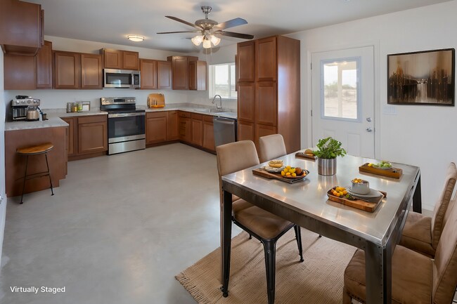 Foto del edificio - 19977 E Casen ST