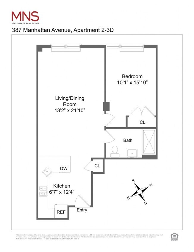 Building Photo - 387 Manhattan Avenue