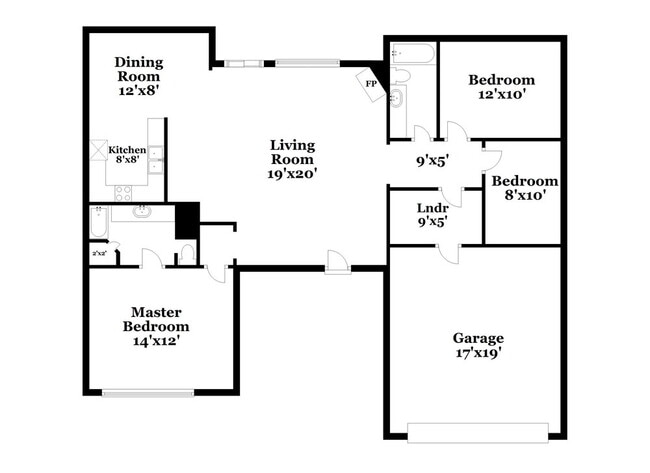 Building Photo - 1502 Killdee Ct