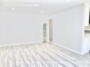 Building Photo - 1118 S Shenandoah St