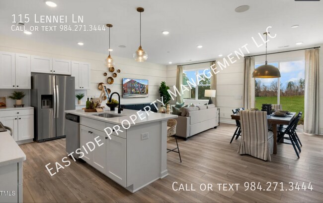 Foto del edificio - 115 Lennei Ln