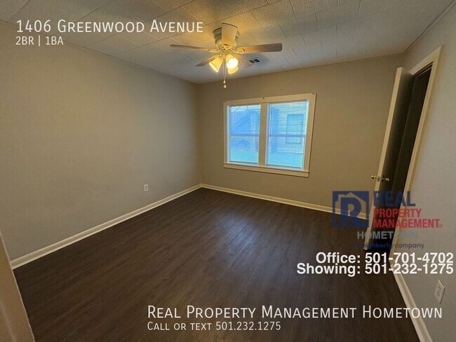 Building Photo - 1406 Greenwood Ave