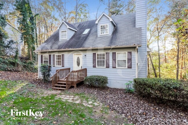 Foto del edificio - 2739 Hawk Trace NE