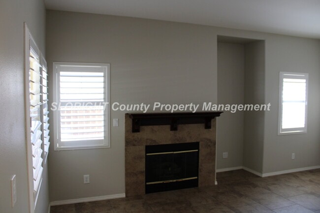 Building Photo - AVAILABLE JULY - Beautiful 2 Story SLO Home - 4 Bedroom / 3 Bathroom