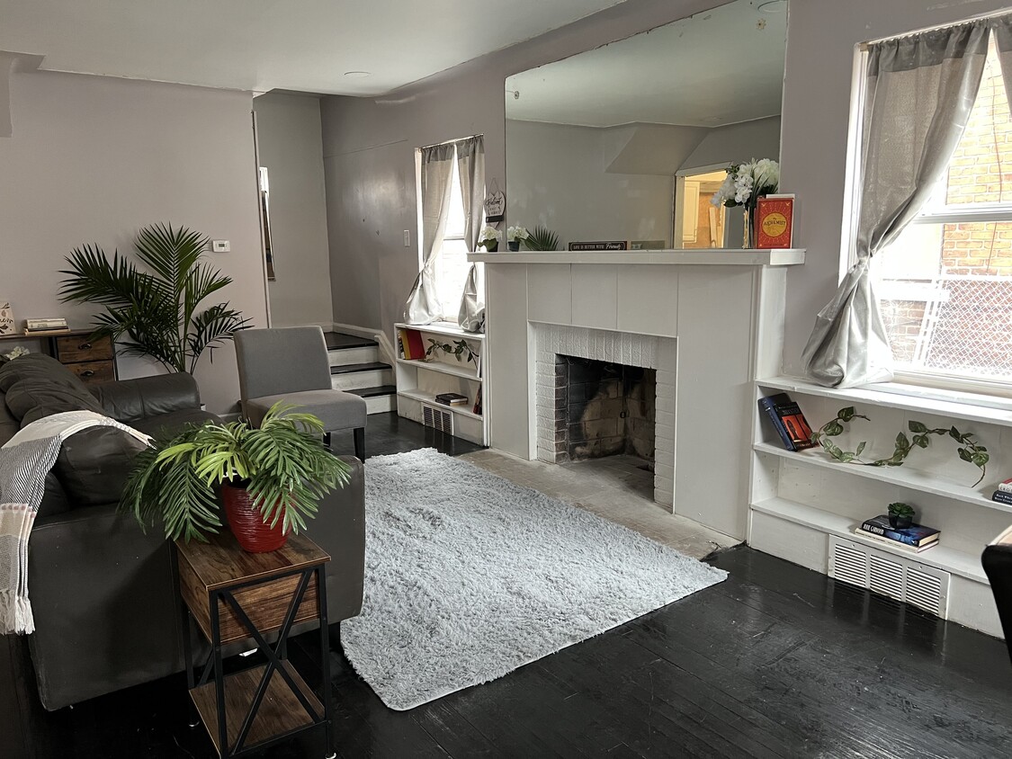 16900 Santa Rosa Dr, Detroit, MI 48221 House Rental in Detroit, MI