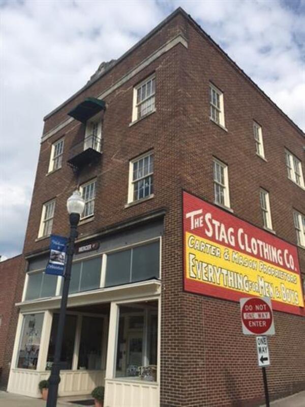 Foto del edificio - 101 N 2nd St