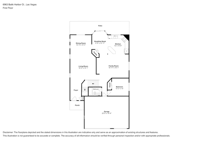 Building Photo - 6963 Batik Harbor Ct