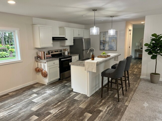 Foto del edificio - 2535 70th Ave SW