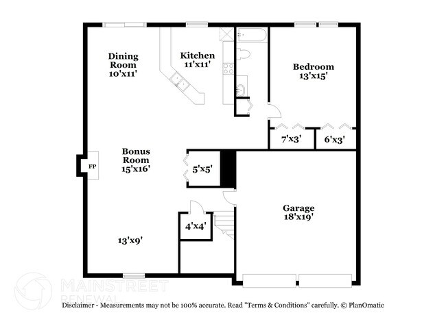 Foto del edificio - 933 Meadow Downs Trail