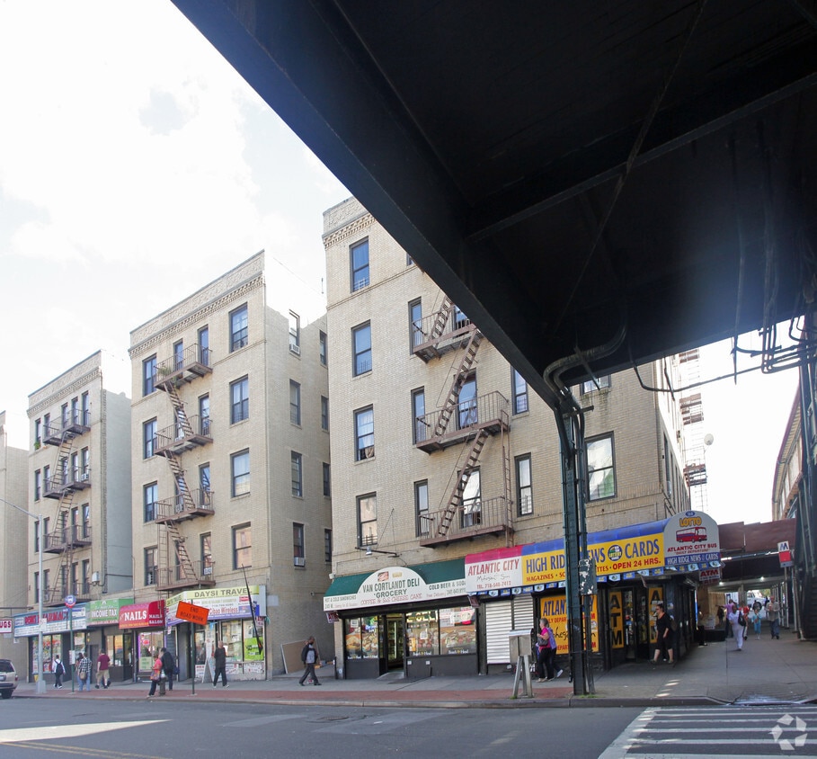 Building Photo - 234-240 W 238th St