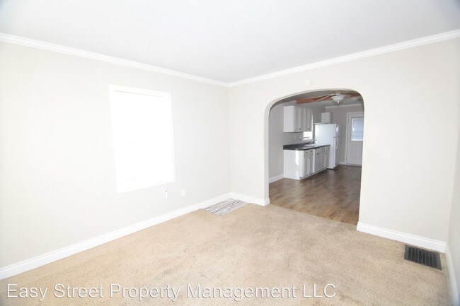 Building Photo - 2 br, 1 bath House - 314 S. Hazelwood Ave